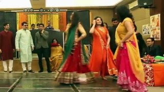 Sajna Pe Dil A Gaiya  - HD  - Wedding Best Dance