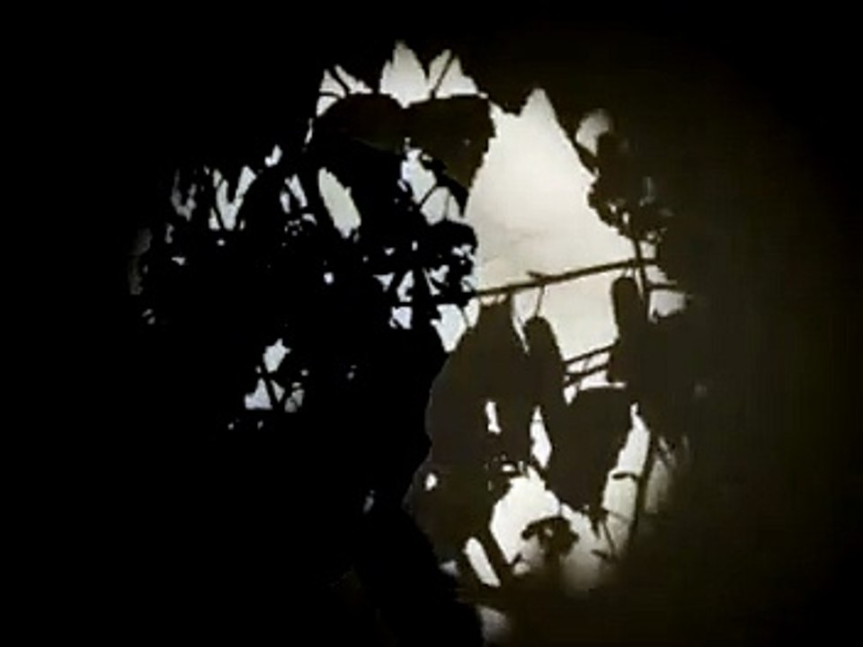 el color de la noche- adelanto capitulo II
