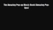 PDF Download The Amazing Pop-up Music Book (Amazing Pop-Ups) Download Full Ebook