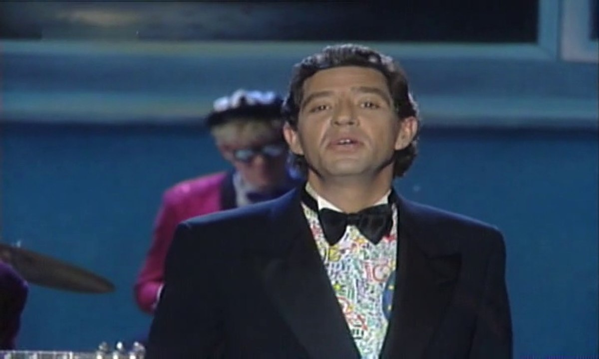 Stephan Remmler - Unter einer kleinen Decke 1987