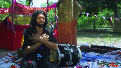 Pakhir Maya Full Video Ei Tumie Shei Tumi 2016 Bangla Movie Song By Kayes Arju & Airin Sultana HD