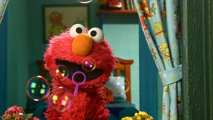 Watch Elmo And The "Sesame Street" Cast Turn Corporate Jargon Cute