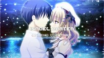 Israel Carter - Ascend Together (Anime/Manga/Visual Novel: Traveling Stars)