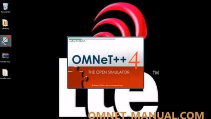 LTE INSTALLATION output