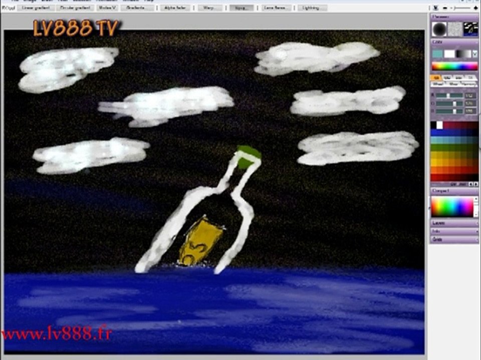 “Et je cours (Tous les cris, les sos)” Daniel Balavoine chanté par Stéphan EICHER diffusé par 888 plus chanson anglaise fallin in love with a photograph cinéma d'animation cinq minutes