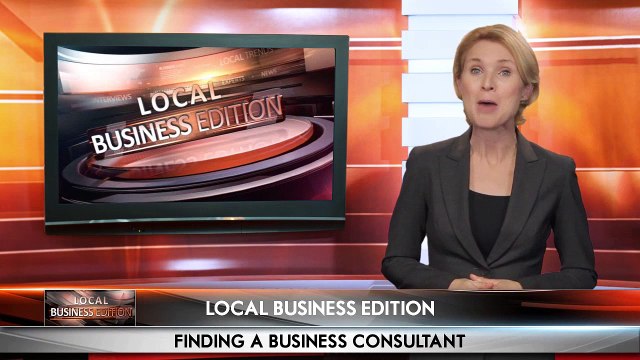Mark Fitzsimmons Of 360 Degrees Management Consulting: Brilliant Advice On How To Get The Best Business Consulting Services