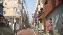 【ドライブレコーダー】 自動車事故動画集| 24
