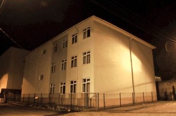 Okul Müdürü Isınmak İçin Okuldan Eve Kaçak Boru Çekti