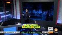 محمد ناصر مصر النهاردة الحلقة الكاملة 1 11 2015 1 11 2015