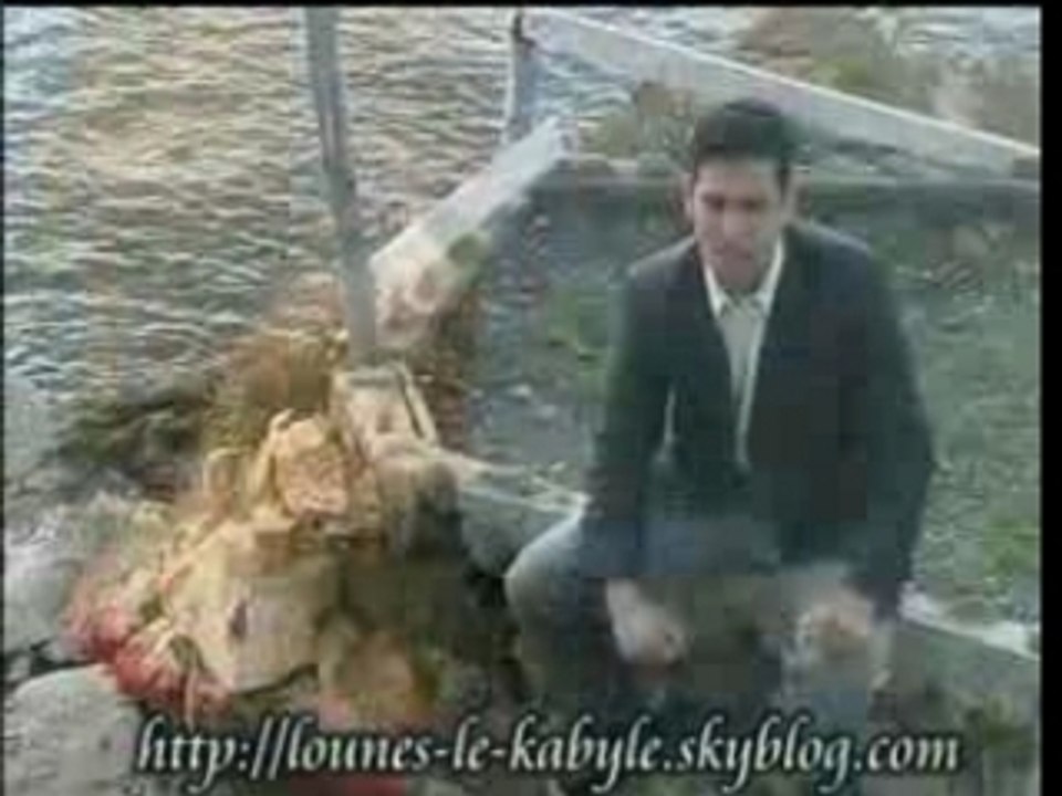 http://lounes-le-kabyle.skyblog.com