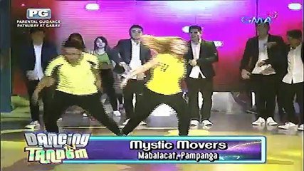 Eat Bulaga [dancing In Tandem] - Part 04 - January 14, 2016-1
