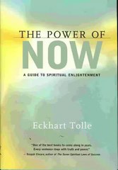 Free Audiobook Power Of Now By Ekhart Tolle Part 3