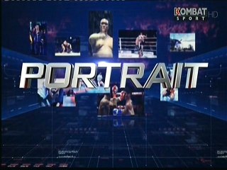 Anissa MEKSEN dans l'émission KOMBAT CLUB du 13.1.2016