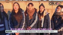 160108 [APRIL] ON AIR PRIL Ep7 (日本語字幕)