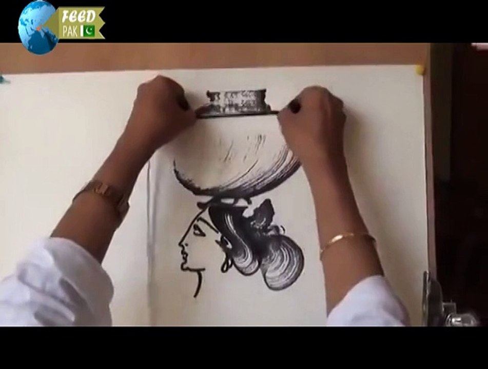 Amazing Art