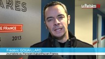 PSG-Lyon (2-1) : «Un homme providentiel à Paris : Di Maria»