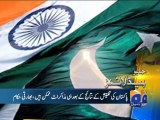 Geo News Headlines - 14 January 2016 - 1000