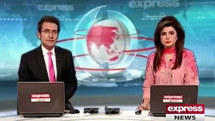 Hospital me Khatoon ky sath Zyadthi