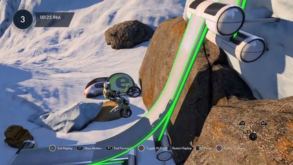 Trials Fusion™ im getting better