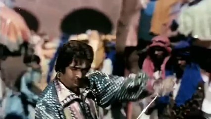 Is reshmi pazaib ki jhankar ke-Laila majnu HD 1080p