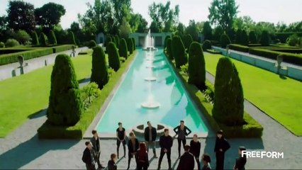 Shadowhunters 1x02 The Descent Into Hill is Easy - Extended Promo Clip