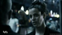 The Expanse 1x07 Windmills - Promo