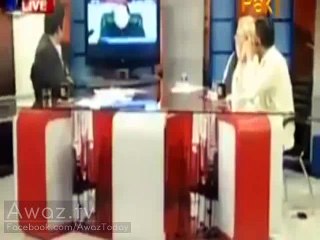 Muk-Muka Remix - Two faces of Nawaz Sharif