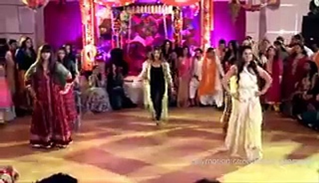 Most Beautiful Wedding Dance