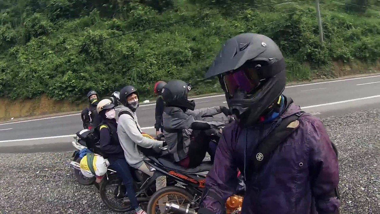 [Element Cams] - [Đi bụi VietNam] - Part 78: Đà Lạt, Việt Nam