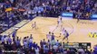 Stephen Currys Crucial Turnover  Warriors vs Nuggets  January 13 2016  NBA 2015-16 Season