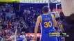 Stephen Currys Clutch 3-Pointer  Warriors vs Nuggets  January 13 2016  NBA 2015-16 Season
