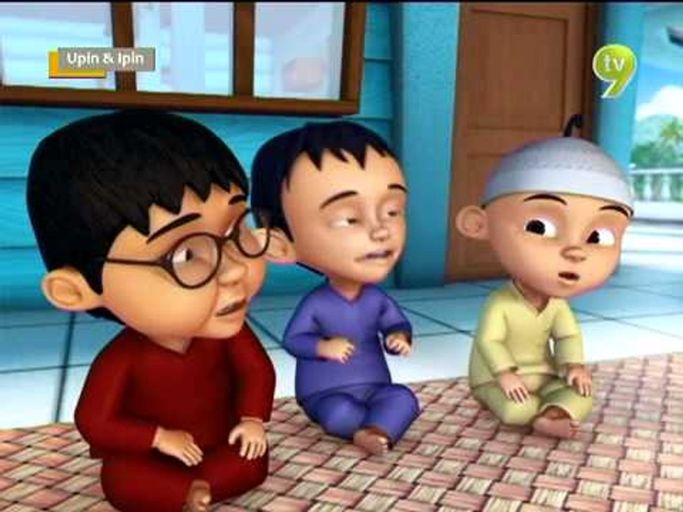 Upin Ipin - Season 5