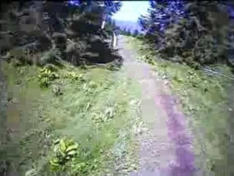 Eastie trail METABIEF Speciale 1 Episode 1