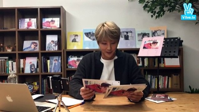 [160111] Hyesung’s 11th Broadcast