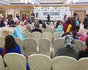 11th ISMO National Award Ceremony at Abb Takk TV