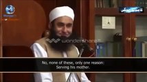 Dajjal and Imam Mahdi - Maulana Tariq Jameel Short Bayan