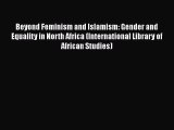 Read Beyond Feminism and Islamism: Gender and Equality in North Africa (International Library