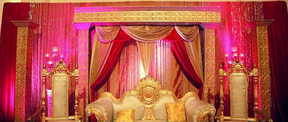 Shazia  &  Ayaz  Wedding Highlights 2016 - Asian Wedding 2016