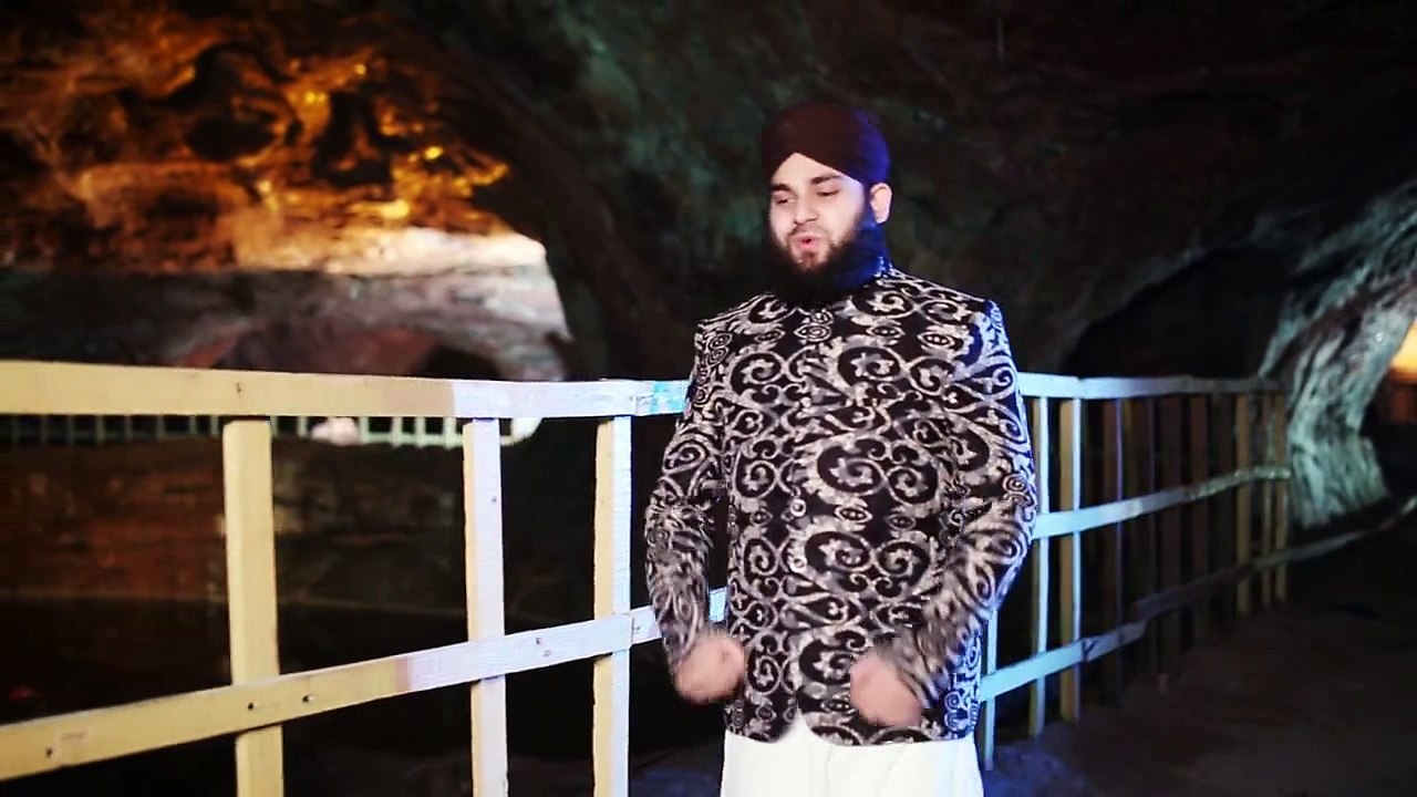 ALLAH Ho (Hamd) - Hafiz Ahmed Raza Qadri - New Naat Album [2016] Naat Online