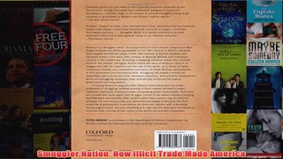 Download PDF  Smuggler Nation How Illicit Trade Made America FULL FREE