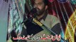 Zakir Shafqat Shah Chandna Majlis 26 Safar 2015 jalsa Ghulam Jafar Tayar Bhera