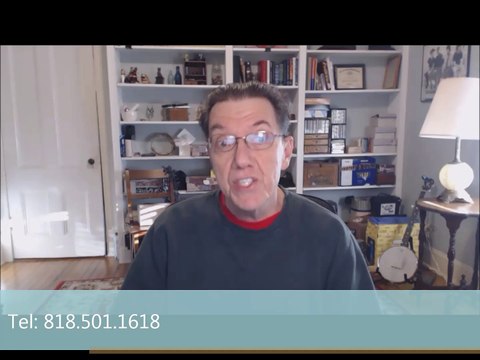 Los Angeles Mediation - Mediation Services Los Angeles