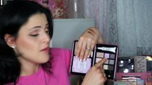 SIX Drug Store Palette Reviews! Are they DUPES for high end shadows?