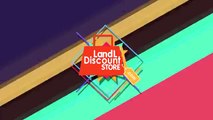 Shopping for the lowest prices online? Shop   LandLDiscountStore.com