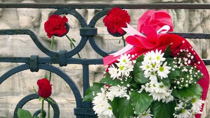 AFP - Le JT, 2ème édition du mercredi 13  janvier