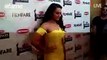 Sonakshi Sinha Is Live At 61st Filmfare Press Conference