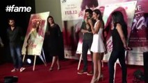 Fitoor Trailer Launch With Katrina Kaif, Aditya Roy Kapur And Tabu | #fame Bollywood