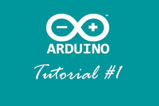 Arduino - Encender y apagar un Led (Pulso cuadrado de 1s) - Tutorial 1