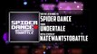 Undertale - Spider Dance【Metal Music Cover】Song by NateWantsToBattle (World Music 720p)