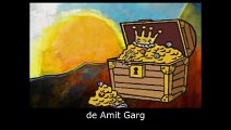 The Greatest Treasure- Learn French with subtitles - Story for Children -BookBox.com- - YouTube